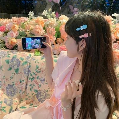 “吃吃”的爱